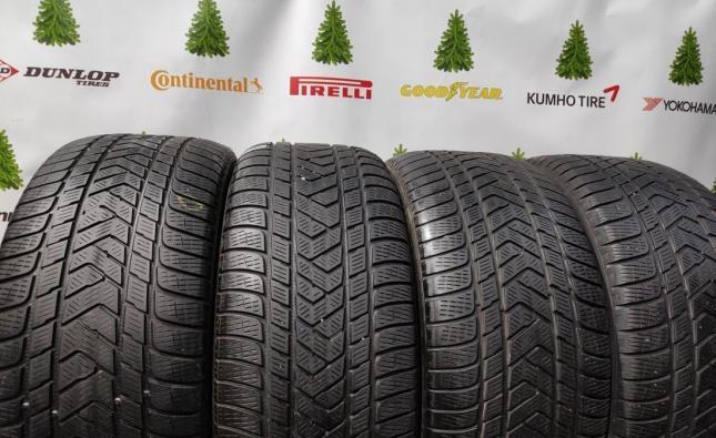 Pirelli Scorpion Winter 275/50 R20 109V