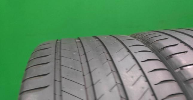 Michelin Latitude Sport 3 295/35 R21 103Y