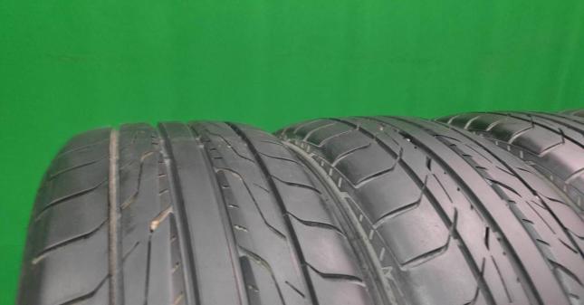 Toyo DRB 215/50 R17 91V