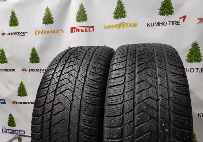 Pirelli Scorpion Winter 285/45 R20 112V