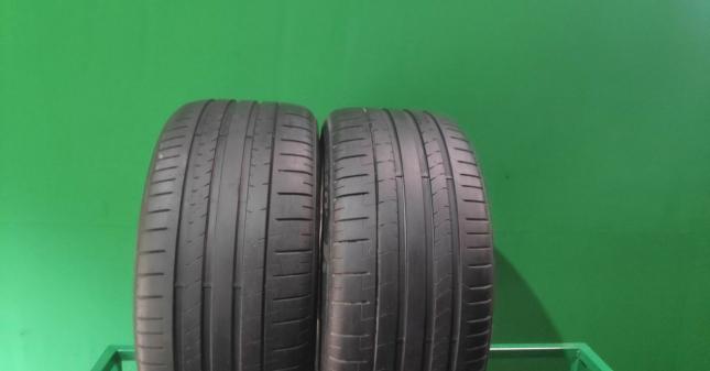 Pirelli P Zero PZ4 275/35 R20 102Y