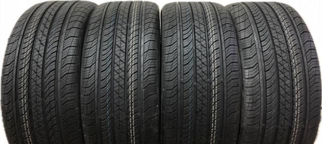 Continental ProContact TX 245/40 R19 94H