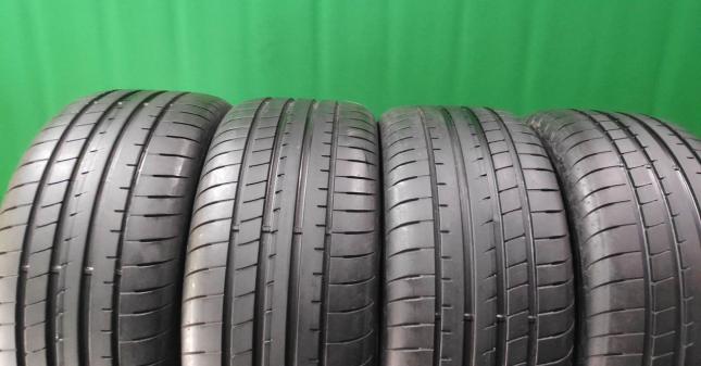 Goodyear Eagle F1 Asymmetric 3 245/45 R18 100W