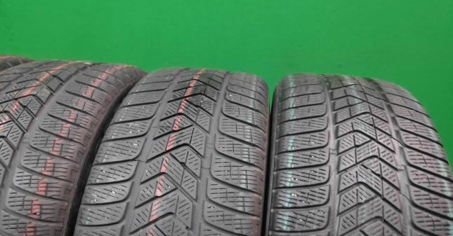 Pirelli Scorpion Winter 255/45 R20 105V