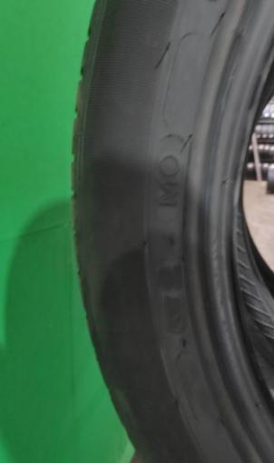 Michelin Latitude Sport 3 255/45 R20 105Y