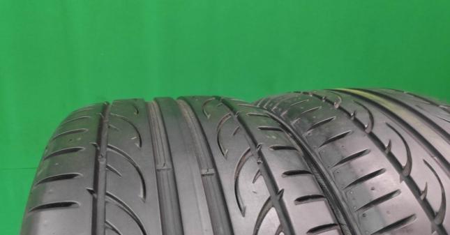 Hankook Ventus V12 Evo2 K120 245/40 R18 97Y