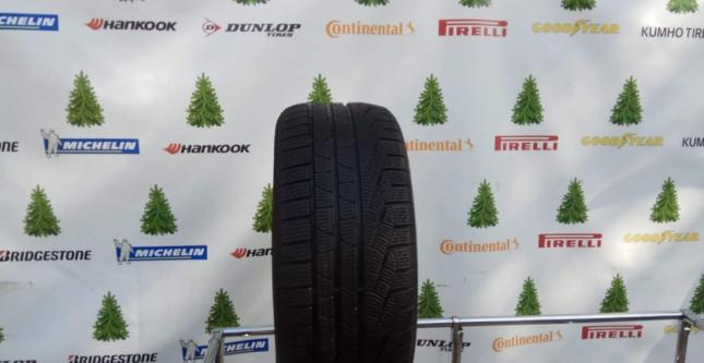 Pirelli Winter Sottozero 210 Serie II 245/45 R17 99H