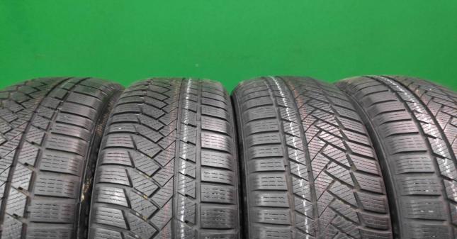 Continental WinterContact TS 850 P 225/55 R17 96H