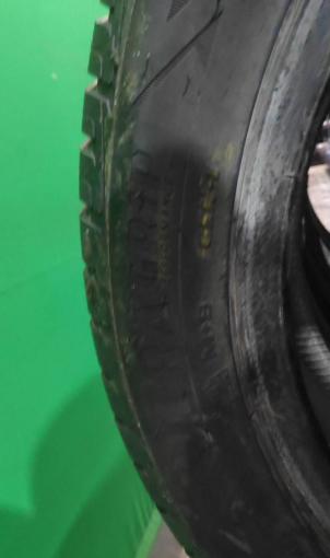 Goodyear UltraGrip Performance Gen-1 235/50 R18 101V