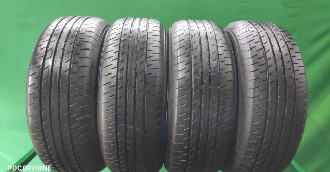 Yokohama BluEarth E51 225/60 R17 99H