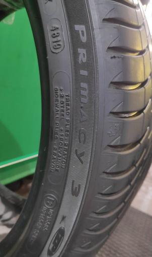 Michelin Primacy 3 ZP 275/35 R19 100Y