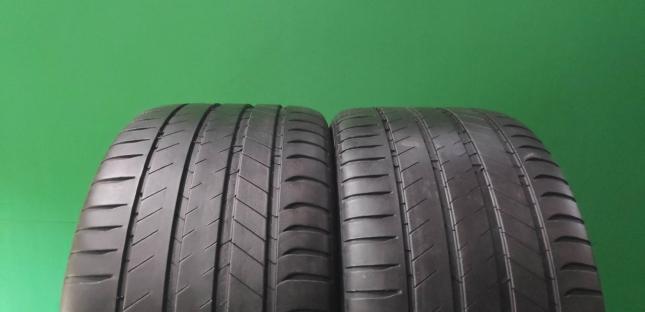 Michelin Latitude Sport 3 295/35 R21 107Y