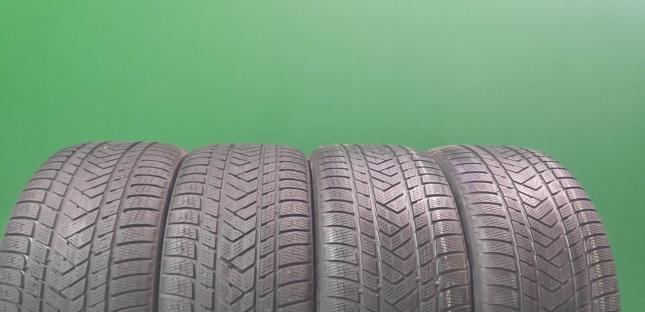 Pirelli Scorpion Winter 285/35 R22 106V