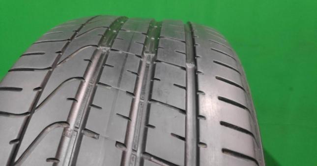 Pirelli P Zero 265/40 R21 101Y