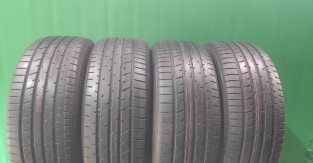 Toyo Proxes R46A 225/55 R19 99V
