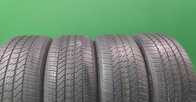 Bridgestone Alenza A/S 02 275/50 R22 111H