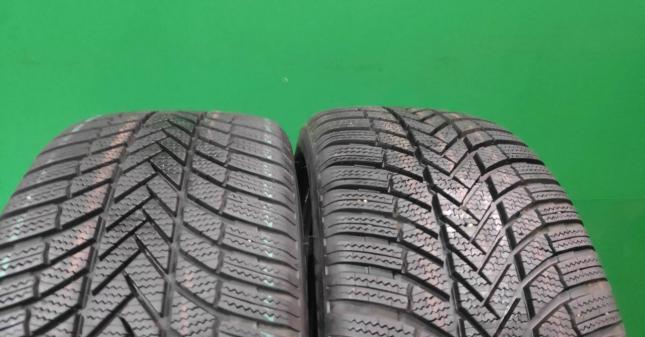 Bridgestone Blizzak LM-005 245/45 R18 100V