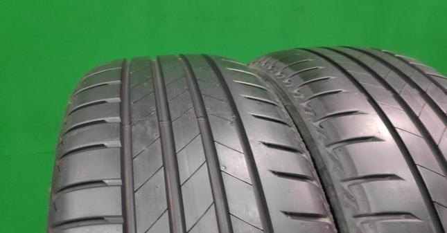 Bridgestone Turanza T005 225/45 R18 91W