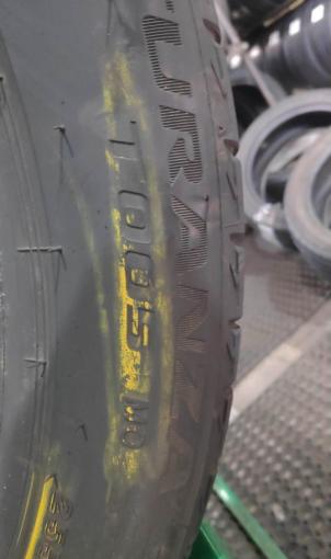 Bridgestone Turanza T005 255/45 R19 104Y