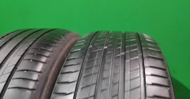 Michelin Latitude Sport 3 275/50 R20 113W