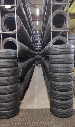 Continental EcoContact 6Q 235/50 R18 101V
