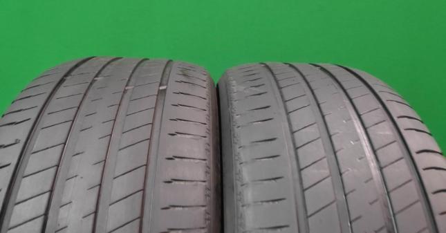 Michelin Latitude Sport 3 255/45 R20 105Y