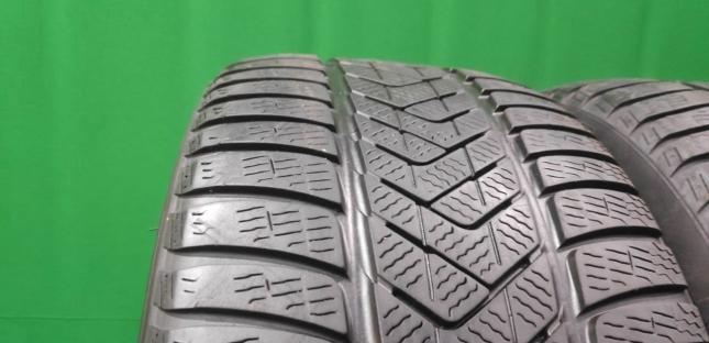 Pirelli Winter Sottozero 3 275/40 R18 101W