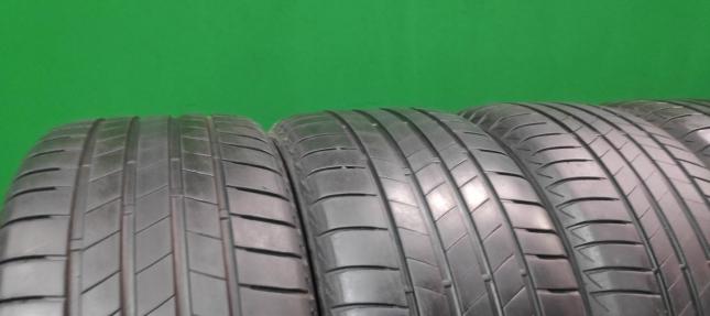 Bridgestone Turanza T005 255/45 R18 103H