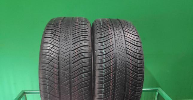 Michelin Pilot Alpin 4 255/45 R19 104V