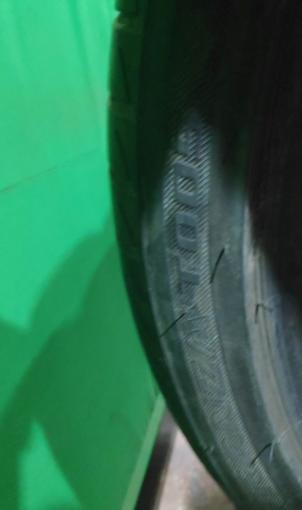 Bridgestone Turanza T005 235/40 R18 95Y
