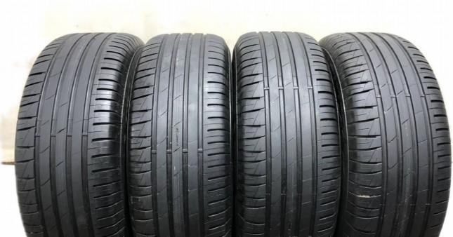Cordiant Sport 3 265/65 R17 116V
