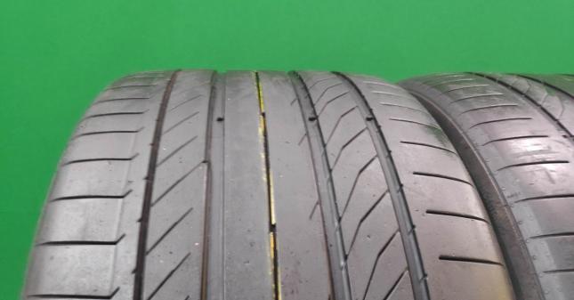 Continental ContiSportContact 5P 315/30 R21 105Y
