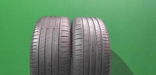 Pirelli P Zero PZ4 275/40 R22 107Y