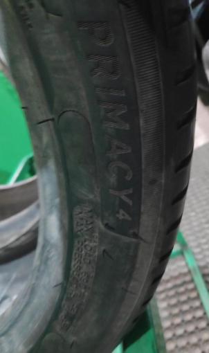 Michelin Primacy 4 225/45 R18 95W