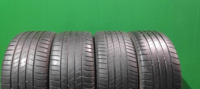 Bridgestone Turanza T005 255/45 R18 103H