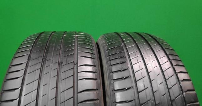 Michelin Latitude Sport 3 275/50 R20 113W