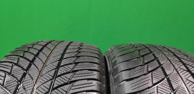 Bridgestone Blizzak LM-001 245/50 R19