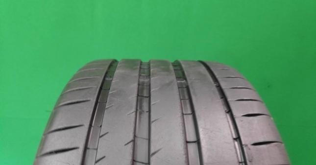 Michelin Pilot Sport 4 325/30 R21 108Y
