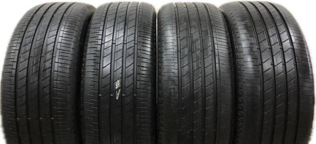 Bridgestone Turanza T005A 215/45 R18 89W
