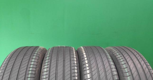 Michelin Primacy 4 215/55 R17 98W