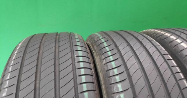 Michelin Primacy 4 215/55 R17 98W