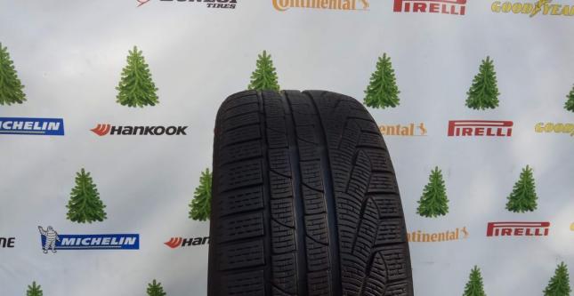 Pirelli Winter Sottozero 210 Serie II 245/45 R17 99H