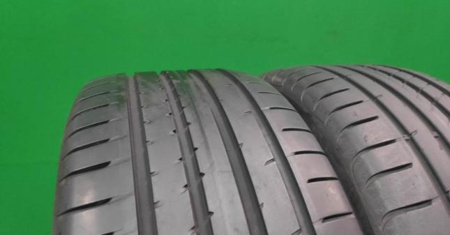 Goodyear Eagle F1 Asymmetric 3 245/45 R18 100Y