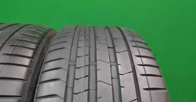 Pirelli P Zero PZ4 275/35 R22 104Y