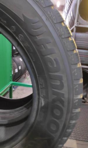 Hankook Optimo 4S H730 215/65 R16 102V