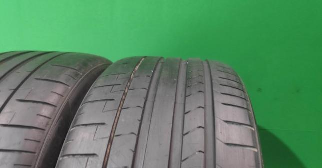 Pirelli P Zero PZ4 275/35 R20 102Y