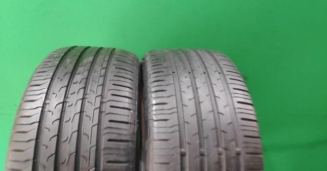 Continental EcoContact 6 225/45 R18 91W