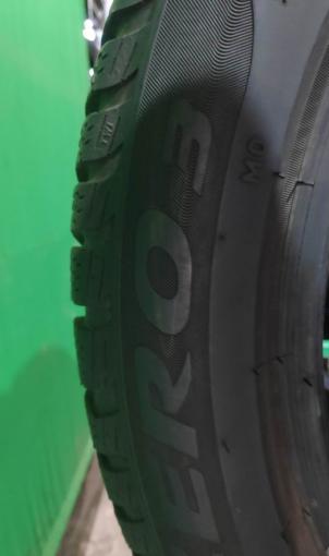 Pirelli Winter Sottozero 3 245/45 R18 100V