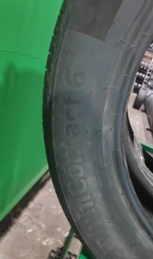 Continental PremiumContact 6 225/55 R19 103V