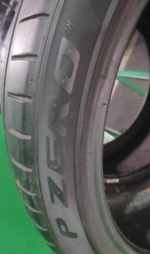 Pirelli P Zero PZ4 275/35 R20 102Y